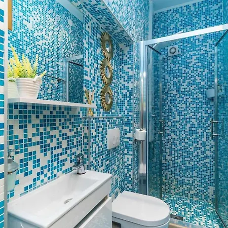 Antique Pearl Of Villa,panoramic&sea View With Pool * 杜布罗夫尼克