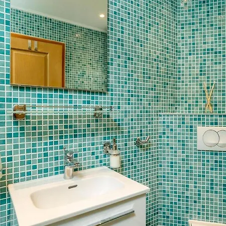 Villa Antique Pearl Of Villa,panoramic&sea View With Pool *