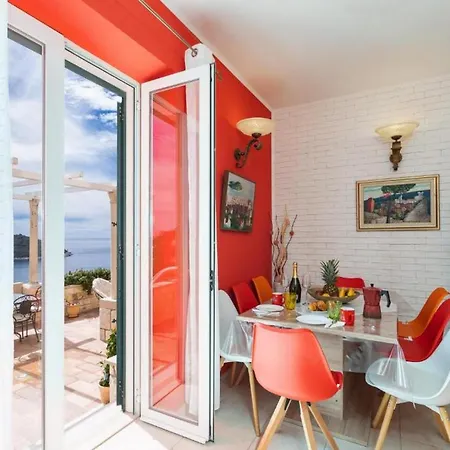 Antique Pearl Of Villa,panoramic&sea View With Pool Villa *