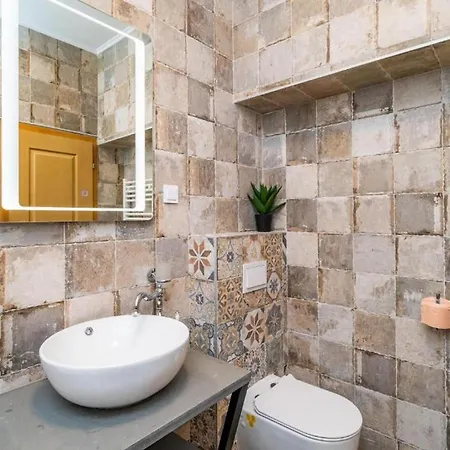 Antique Pearl Of Villa,panoramic&sea View With Pool * Dubrovnik