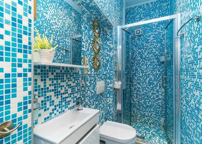 Antique Pearl Of Villa,panoramic&sea View With Pool * دوبروفينك