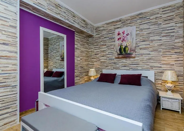 فيلة Antique Pearl Of Villa,panoramic&sea View With Pool دوبروفينك