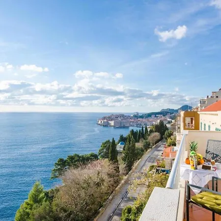 Antique Pearl Of Villa,panoramic&sea View With Pool Vila
